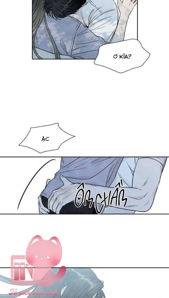 Điều Khiến Tôi Quyết Tâm Chết Đi - Chap 92 - Trang 37
