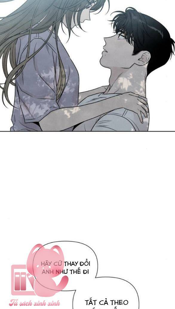Điều Khiến Tôi Quyết Tâm Chết Đi - Chap 92 - Trang 38