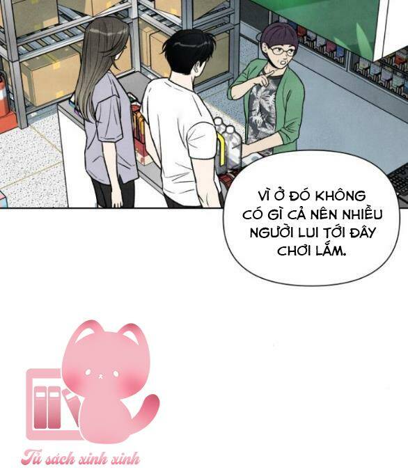 Điều Khiến Tôi Quyết Tâm Chết Đi - Chap 92 - Trang 5