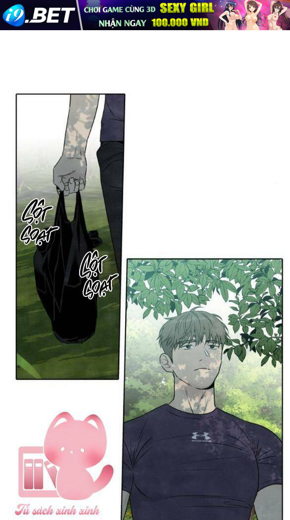 Điều Khiến Tôi Quyết Tâm Chết Đi - Chap 92 - Trang 42