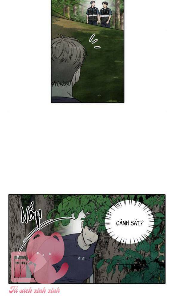 Điều Khiến Tôi Quyết Tâm Chết Đi - Chap 92 - Trang 44