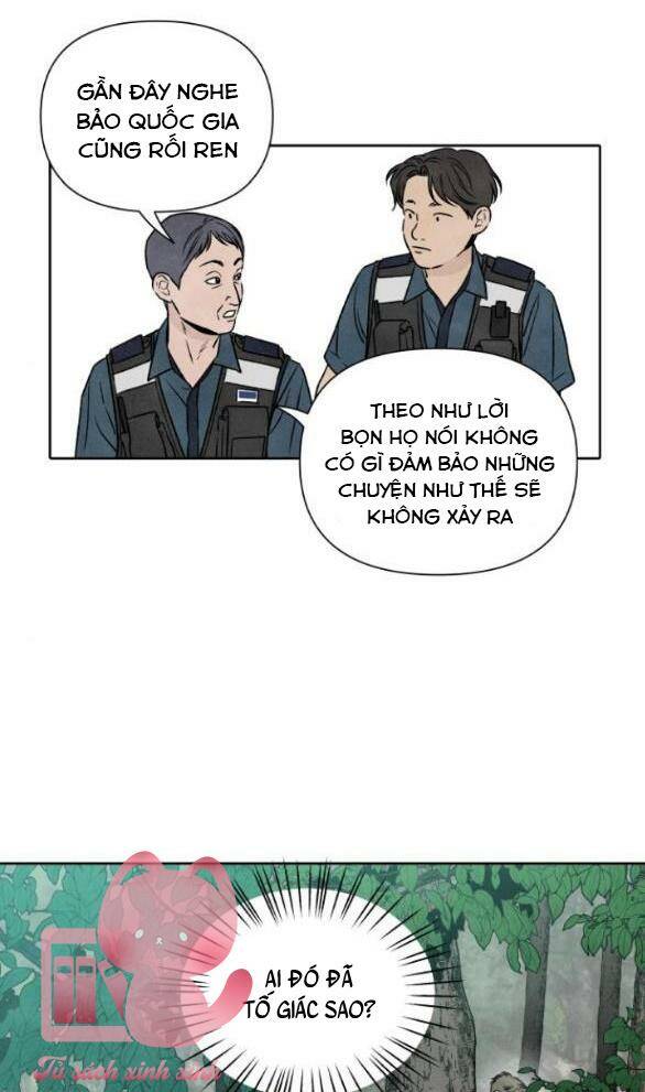 Điều Khiến Tôi Quyết Tâm Chết Đi - Chap 92 - Trang 45
