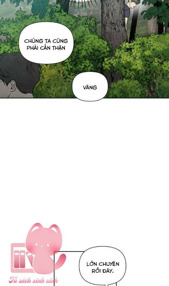 Điều Khiến Tôi Quyết Tâm Chết Đi - Chap 92 - Trang 46