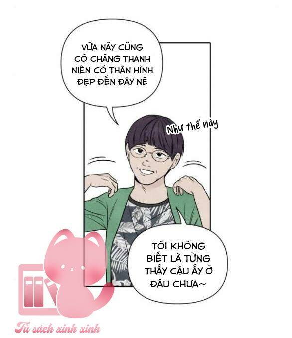 Điều Khiến Tôi Quyết Tâm Chết Đi - Chap 92 - Trang 6