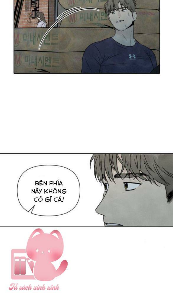 Điều Khiến Tôi Quyết Tâm Chết Đi - Chap 92 - Trang 51