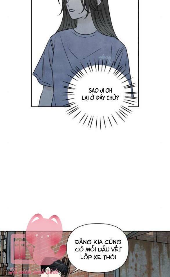 Điều Khiến Tôi Quyết Tâm Chết Đi - Chap 92 - Trang 53