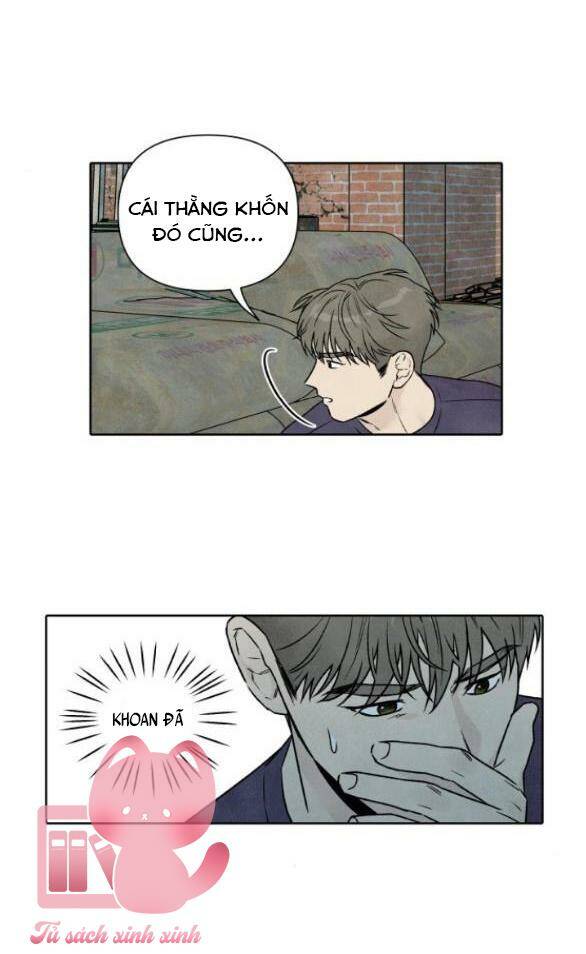 Điều Khiến Tôi Quyết Tâm Chết Đi - Chap 92 - Trang 55