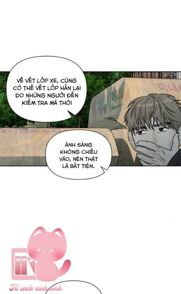 Điều Khiến Tôi Quyết Tâm Chết Đi - Chap 92 - Trang 56