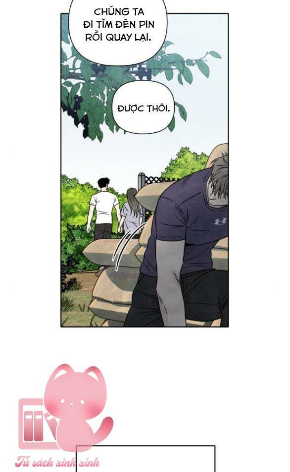 Điều Khiến Tôi Quyết Tâm Chết Đi - Chap 92 - Trang 57