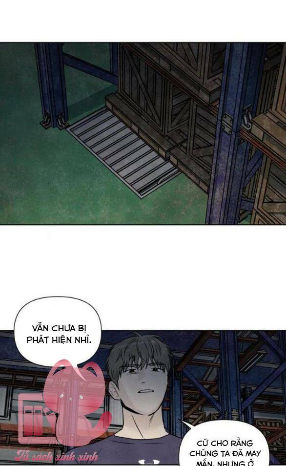 Điều Khiến Tôi Quyết Tâm Chết Đi - Chap 92 - Trang 60