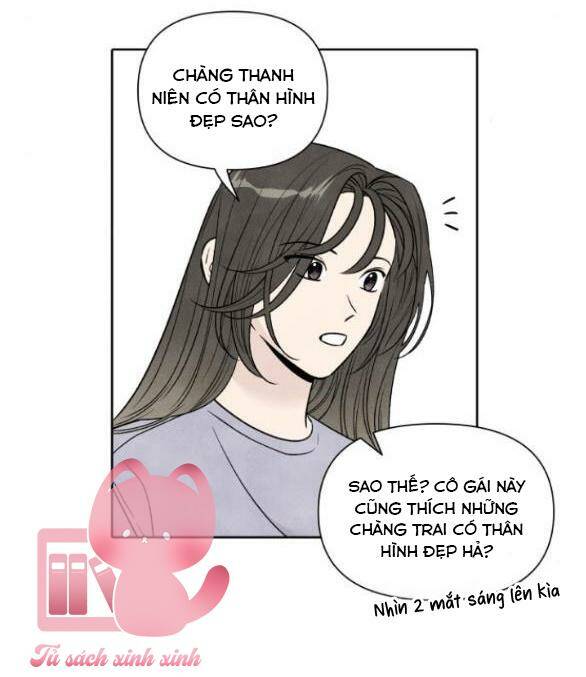 Điều Khiến Tôi Quyết Tâm Chết Đi - Chap 92 - Trang 7