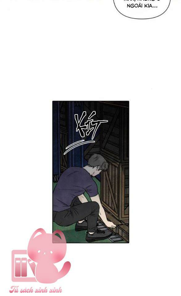 Điều Khiến Tôi Quyết Tâm Chết Đi - Chap 92 - Trang 61