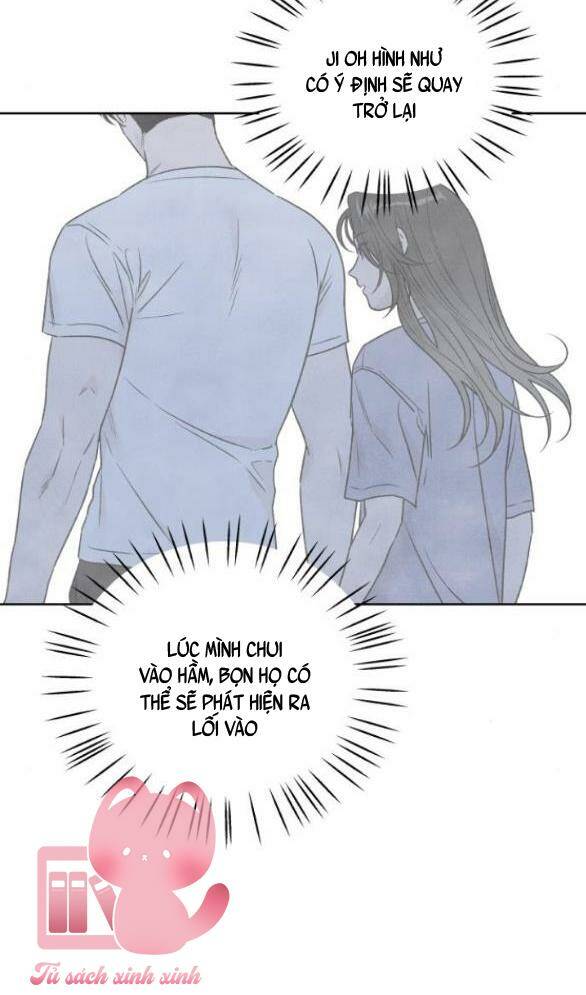 Điều Khiến Tôi Quyết Tâm Chết Đi - Chap 92 - Trang 63