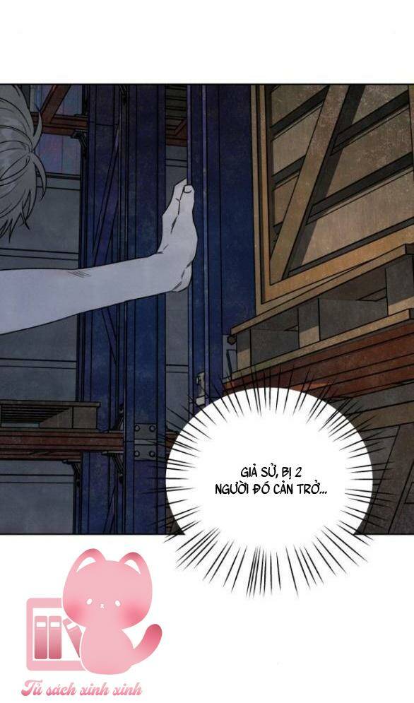 Điều Khiến Tôi Quyết Tâm Chết Đi - Chap 92 - Trang 64