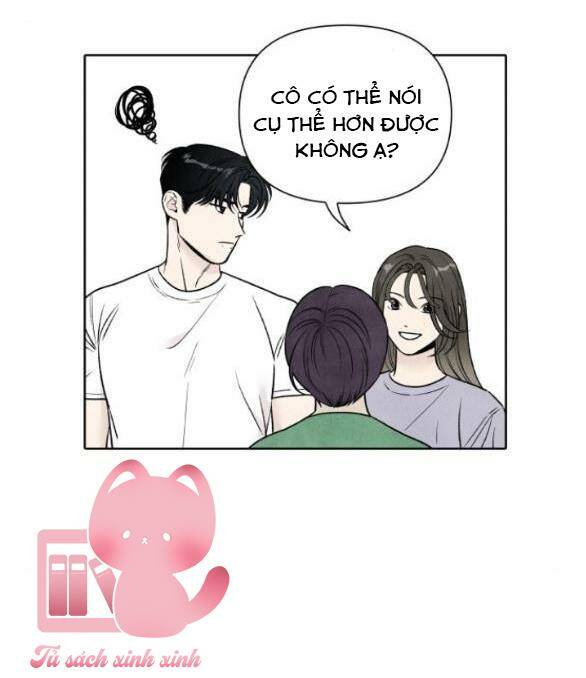 Điều Khiến Tôi Quyết Tâm Chết Đi - Chap 92 - Trang 8