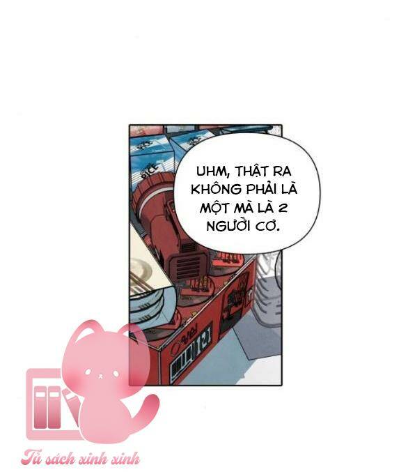 Điều Khiến Tôi Quyết Tâm Chết Đi - Chap 92 - Trang 9