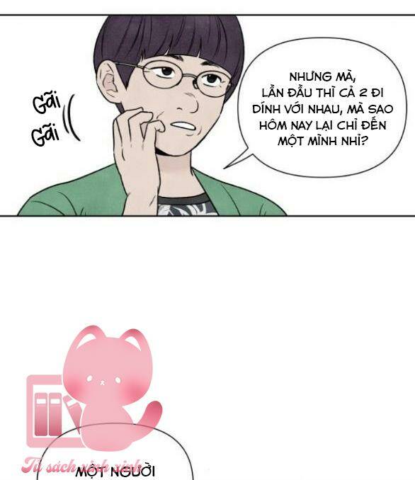 Điều Khiến Tôi Quyết Tâm Chết Đi - Chap 92 - Trang 10
