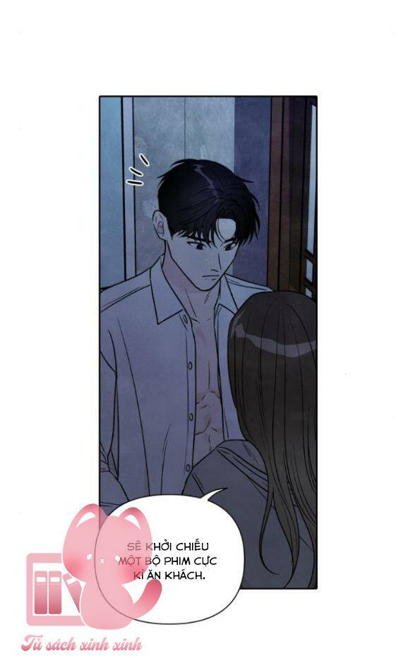 Điều Khiến Tôi Quyết Tâm Chết Đi - Chap 93 - Trang 18
