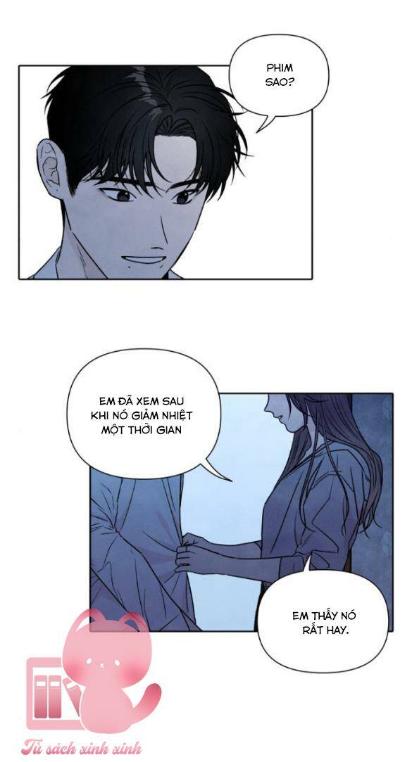 Điều Khiến Tôi Quyết Tâm Chết Đi - Chap 93 - Trang 19