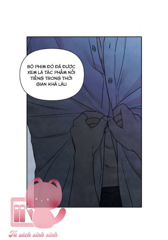 Điều Khiến Tôi Quyết Tâm Chết Đi - Chap 93 - Trang 20