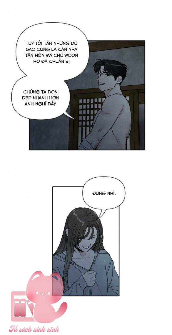 Điều Khiến Tôi Quyết Tâm Chết Đi - Chap 93 - Trang 3