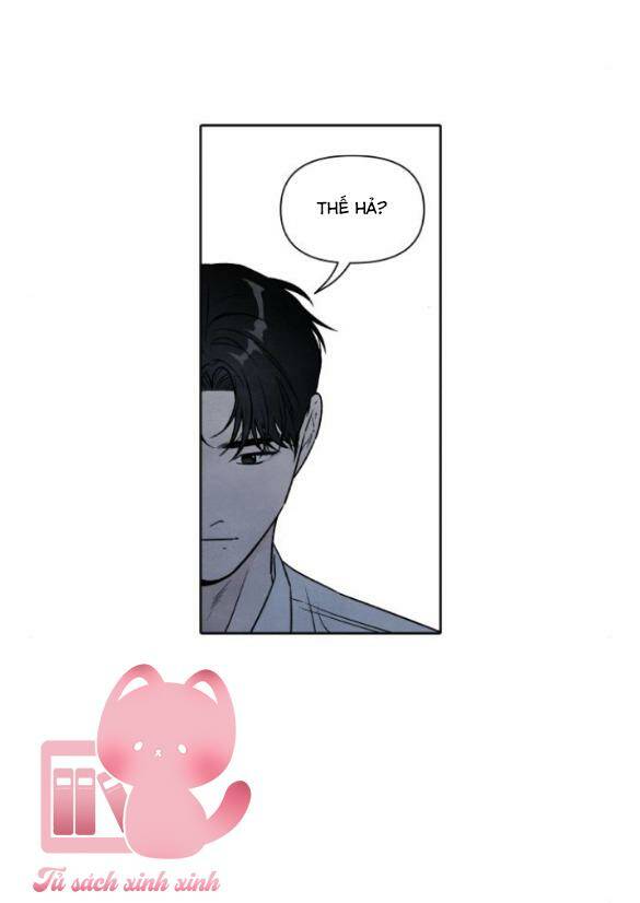 Điều Khiến Tôi Quyết Tâm Chết Đi - Chap 93 - Trang 21