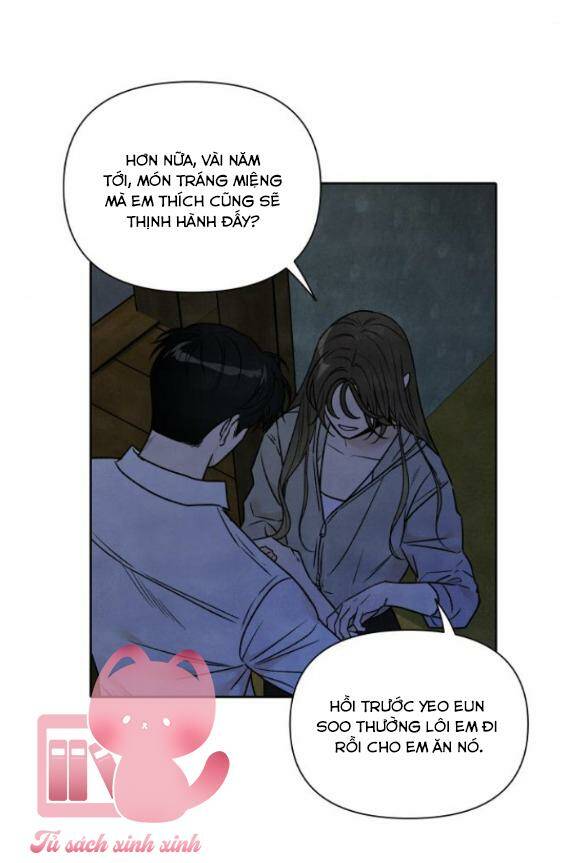 Điều Khiến Tôi Quyết Tâm Chết Đi - Chap 93 - Trang 23