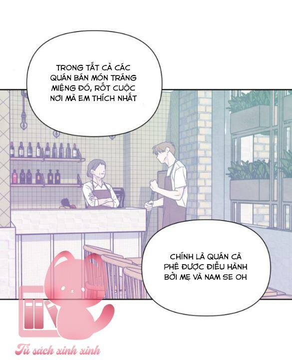 Điều Khiến Tôi Quyết Tâm Chết Đi - Chap 93 - Trang 26