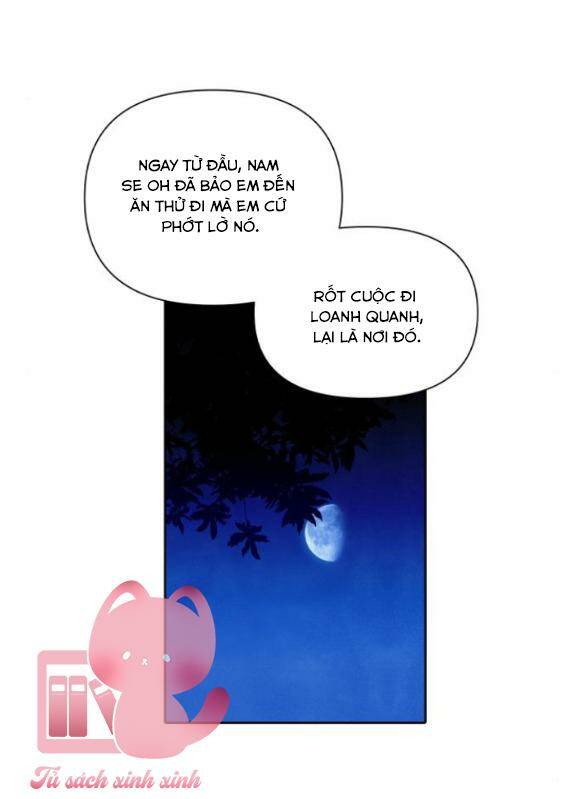 Điều Khiến Tôi Quyết Tâm Chết Đi - Chap 93 - Trang 27