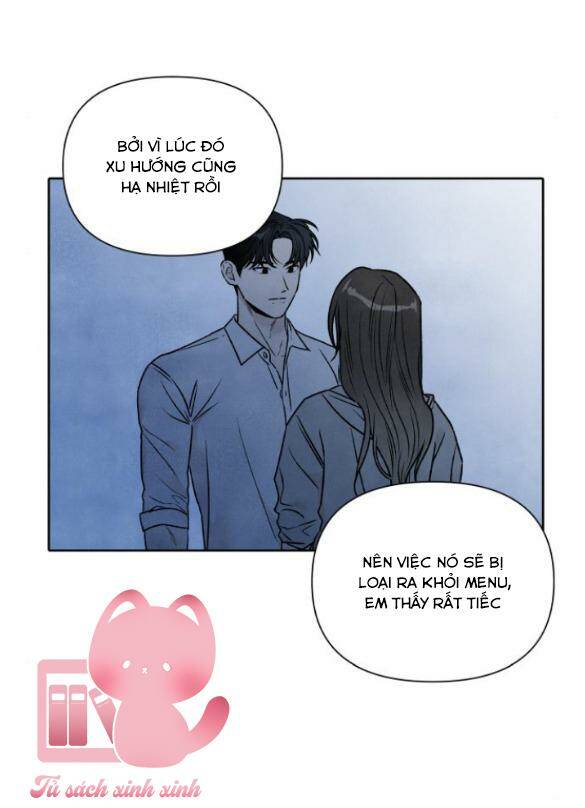 Điều Khiến Tôi Quyết Tâm Chết Đi - Chap 93 - Trang 28