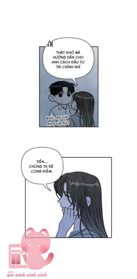Điều Khiến Tôi Quyết Tâm Chết Đi - Chap 93 - Trang 30