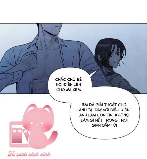 Điều Khiến Tôi Quyết Tâm Chết Đi - Chap 93 - Trang 4