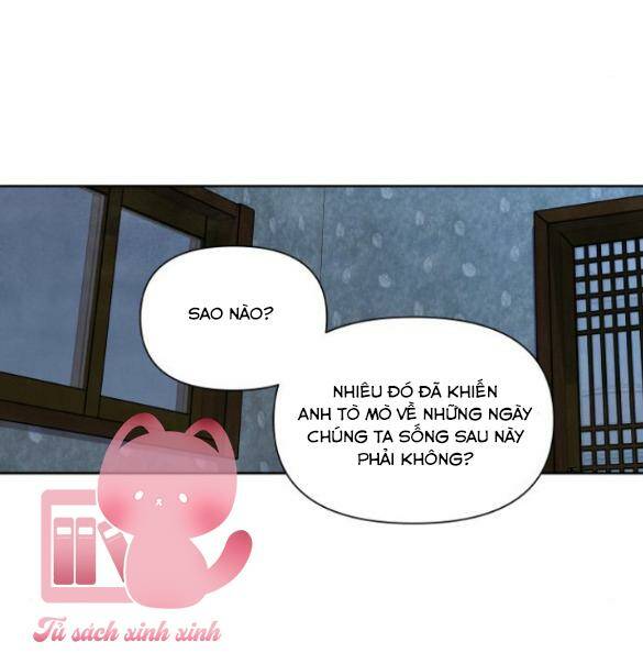 Điều Khiến Tôi Quyết Tâm Chết Đi - Chap 93 - Trang 31
