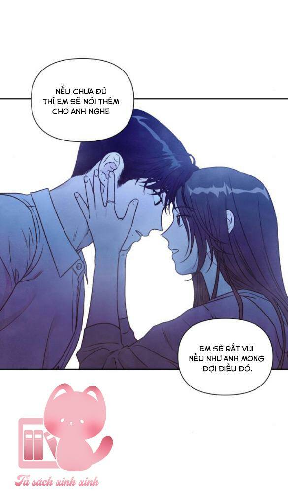 Điều Khiến Tôi Quyết Tâm Chết Đi - Chap 93 - Trang 32