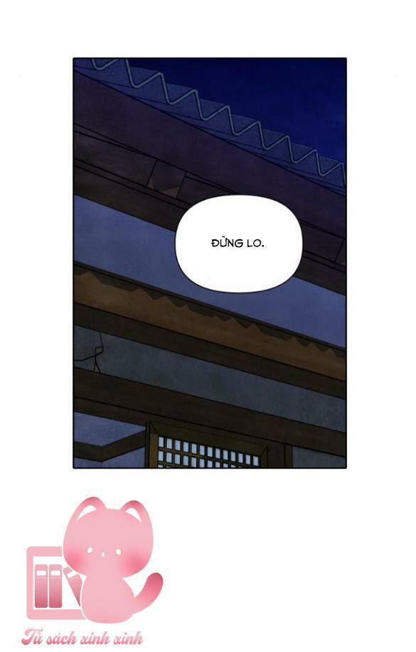 Điều Khiến Tôi Quyết Tâm Chết Đi - Chap 93 - Trang 34