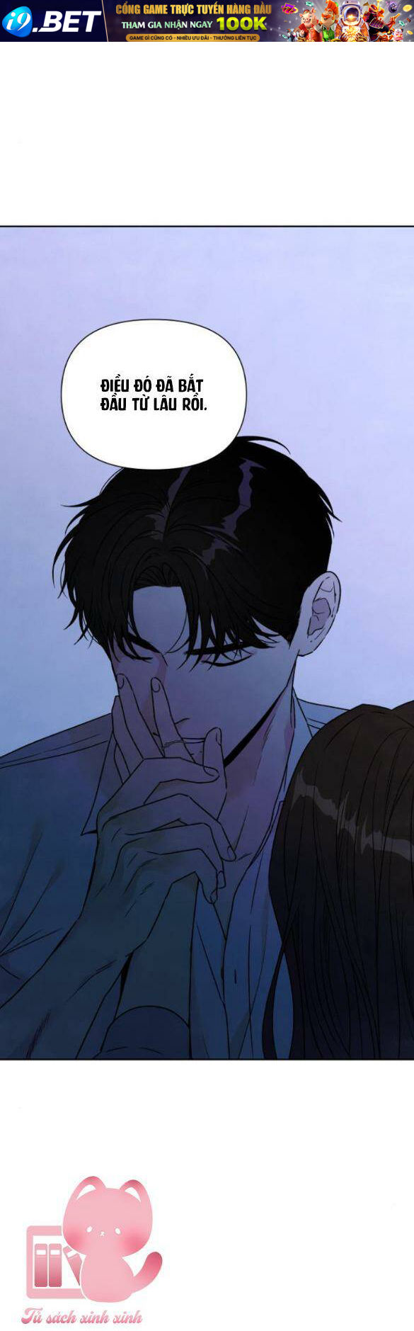 Điều Khiến Tôi Quyết Tâm Chết Đi - Chap 93 - Trang 35