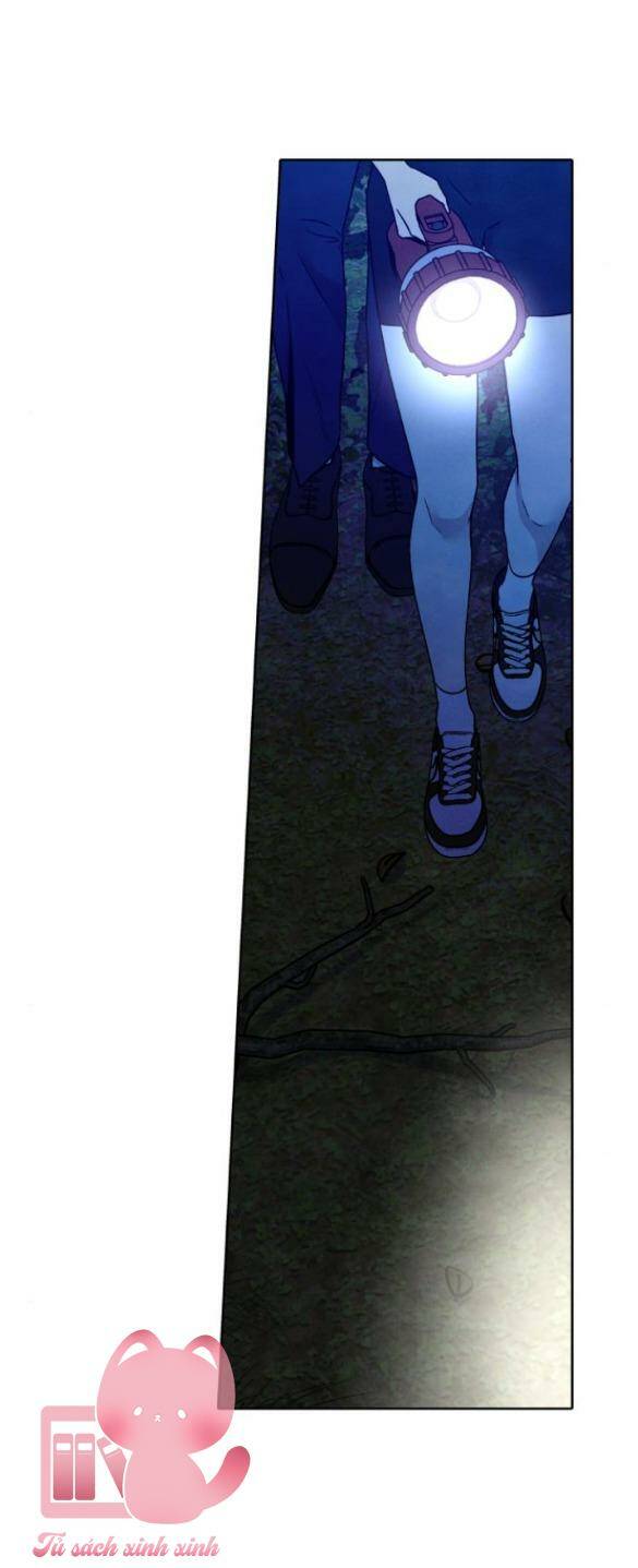 Điều Khiến Tôi Quyết Tâm Chết Đi - Chap 93 - Trang 37