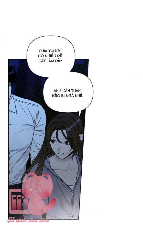 Điều Khiến Tôi Quyết Tâm Chết Đi - Chap 93 - Trang 38