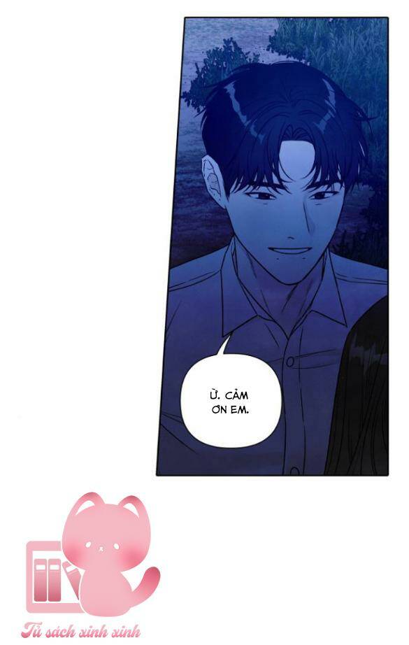 Điều Khiến Tôi Quyết Tâm Chết Đi - Chap 93 - Trang 39