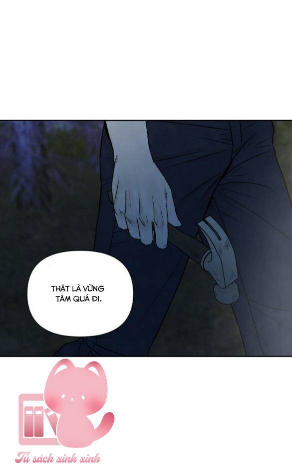 Điều Khiến Tôi Quyết Tâm Chết Đi - Chap 93 - Trang 40