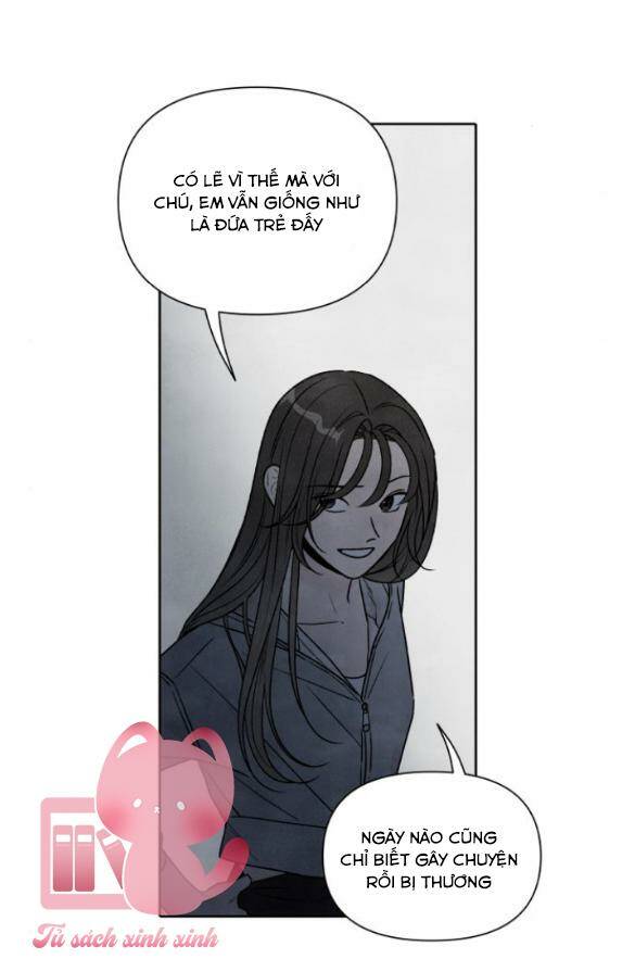 Điều Khiến Tôi Quyết Tâm Chết Đi - Chap 93 - Trang 5