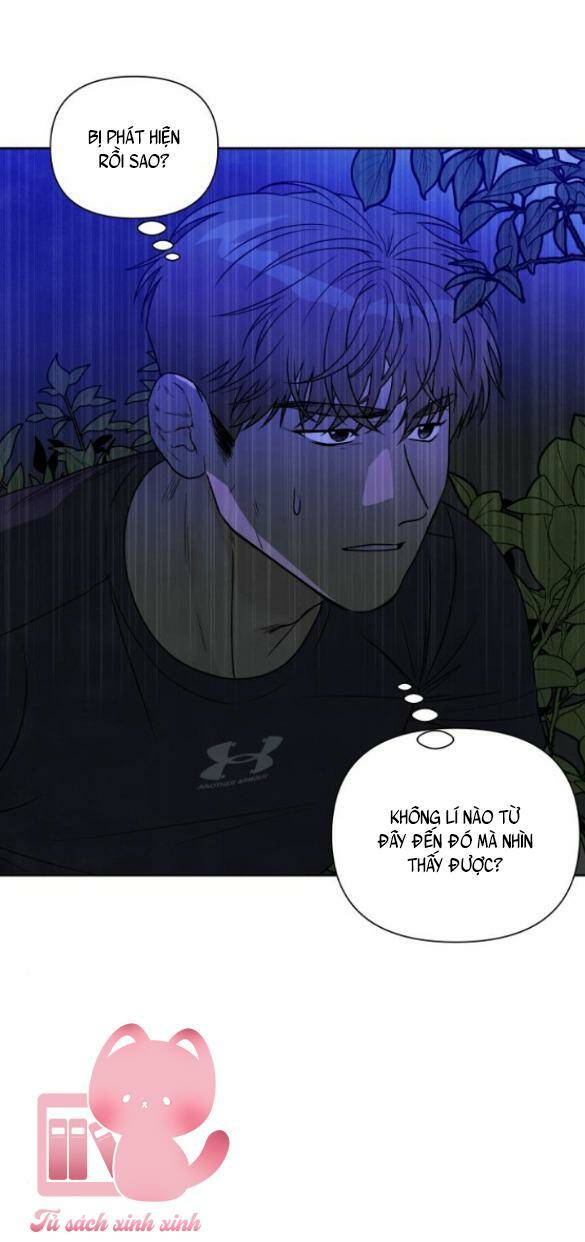 Điều Khiến Tôi Quyết Tâm Chết Đi - Chap 93 - Trang 47
