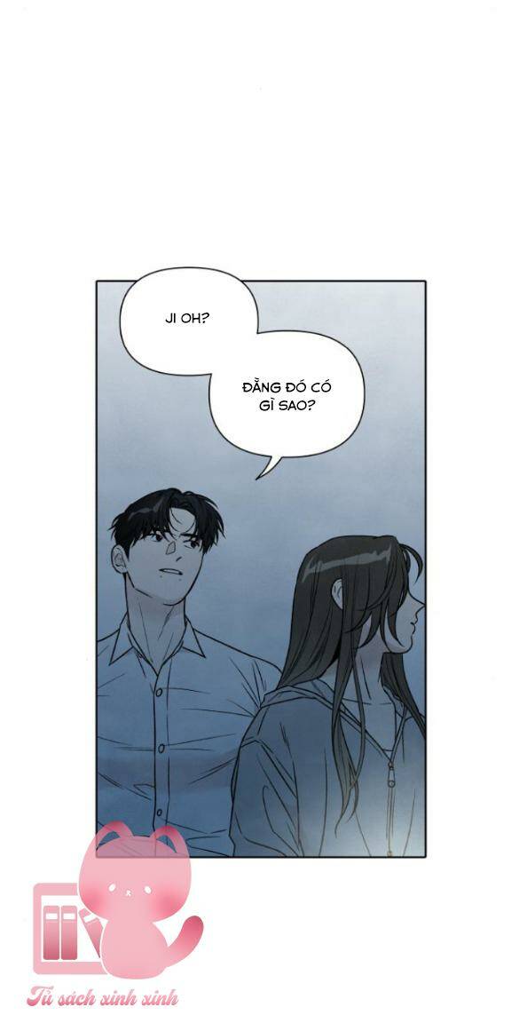 Điều Khiến Tôi Quyết Tâm Chết Đi - Chap 93 - Trang 48