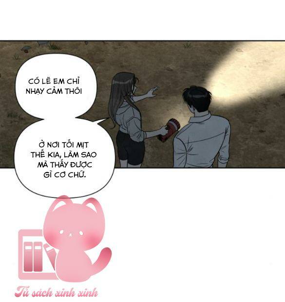 Điều Khiến Tôi Quyết Tâm Chết Đi - Chap 93 - Trang 50