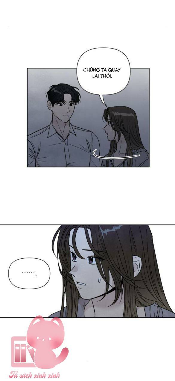 Điều Khiến Tôi Quyết Tâm Chết Đi - Chap 93 - Trang 52