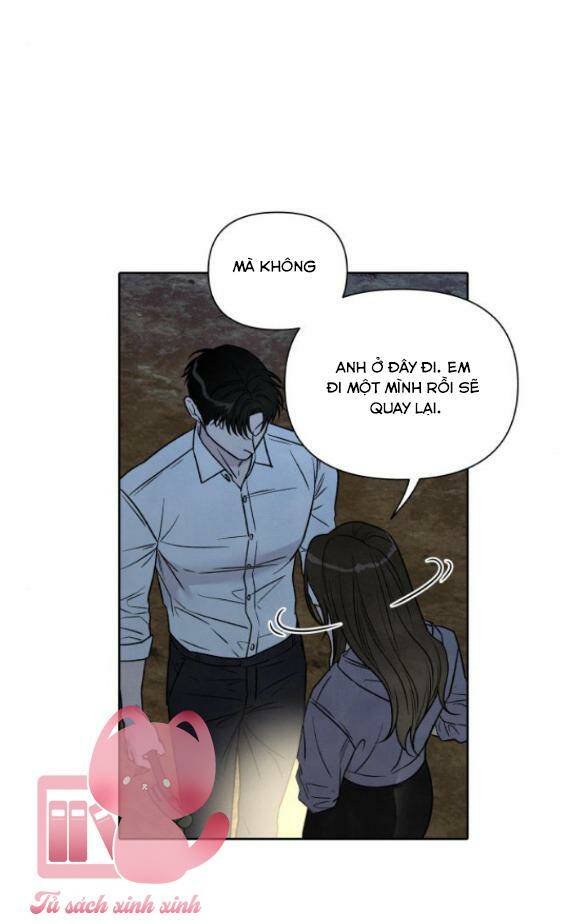 Điều Khiến Tôi Quyết Tâm Chết Đi - Chap 93 - Trang 53