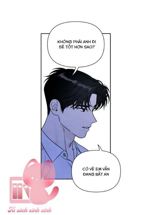 Điều Khiến Tôi Quyết Tâm Chết Đi - Chap 93 - Trang 54