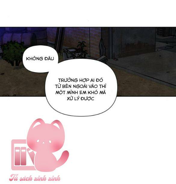 Điều Khiến Tôi Quyết Tâm Chết Đi - Chap 93 - Trang 55