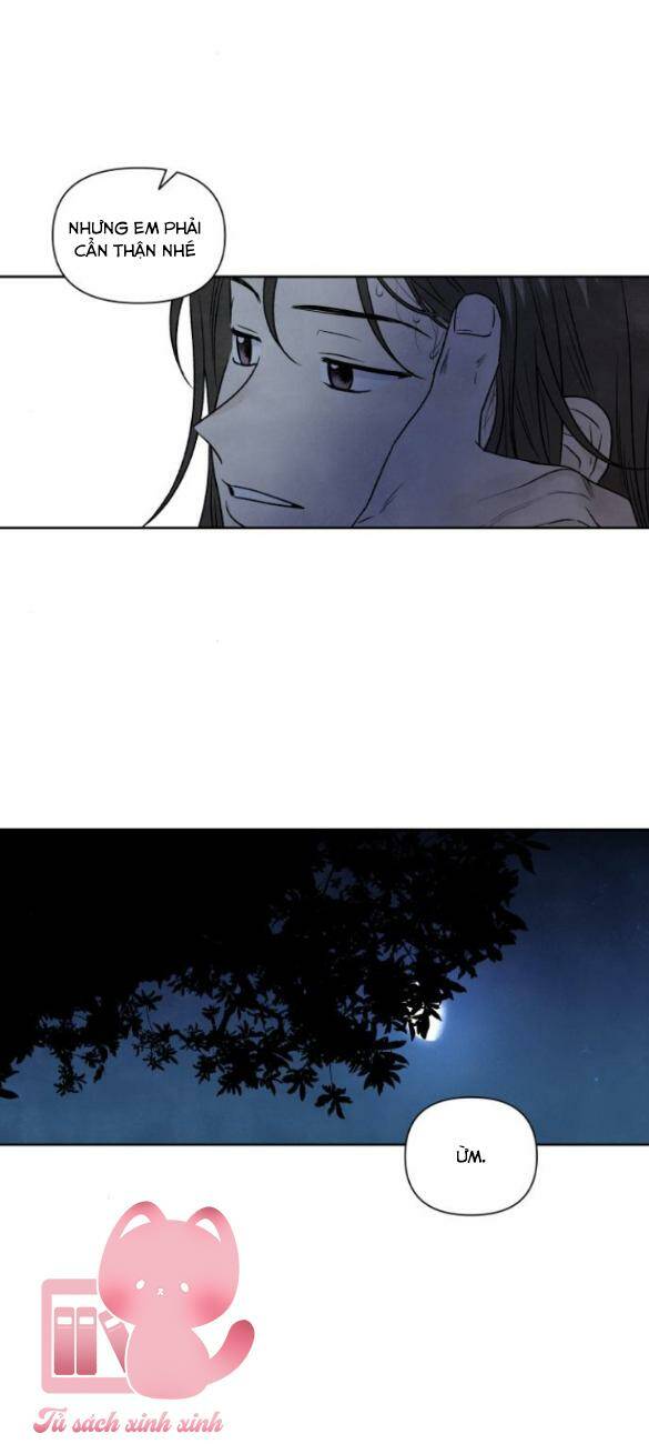 Điều Khiến Tôi Quyết Tâm Chết Đi - Chap 93 - Trang 58