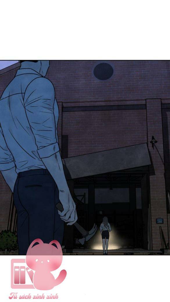 Điều Khiến Tôi Quyết Tâm Chết Đi - Chap 93 - Trang 59